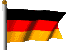 Germany Flag graphic